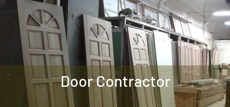  Door Contractor 
