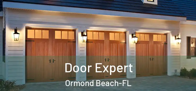 Door Expert Ormond Beach-FL