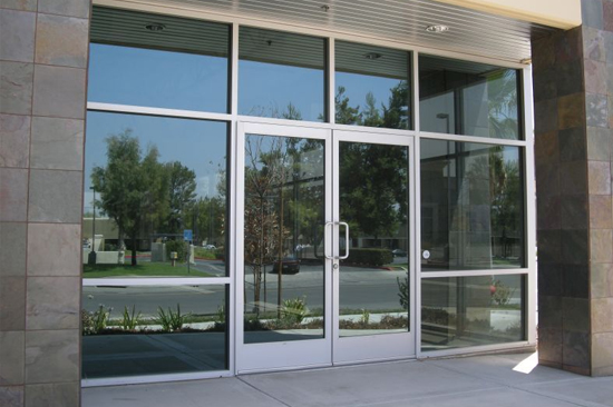 Ormond Beach-commercial-door-repair