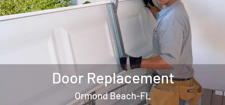  Door Replacement Ormond Beach-FL