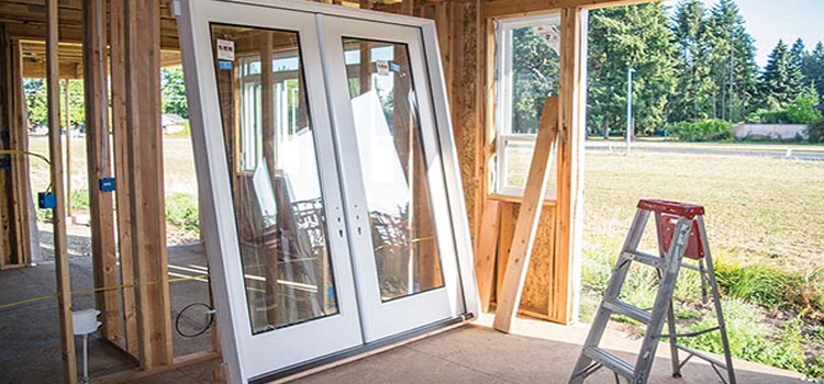 french door installation Ormond Beach