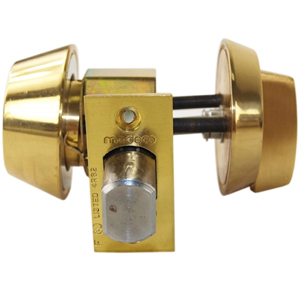 high security deadbolt Ormond Beach
