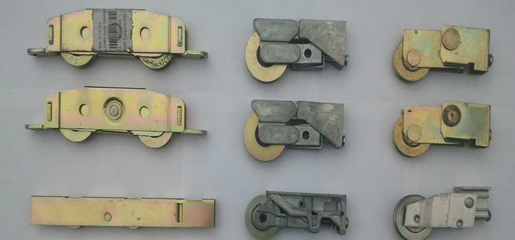 patio sliding door wheel replacement Ormond Beach